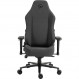 Крісло для геймерів GamePro GC775DG Fabric Dark Grey