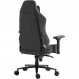 Крісло для геймерів GamePro GC775DG Fabric Dark Grey