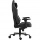 Крісло для геймерів GamePro GC775DG Fabric Dark Grey
