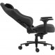 Крісло для геймерів GamePro GC775DG Fabric Dark Grey