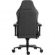 Крісло для геймерів GamePro GC775DG Fabric Dark Grey