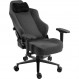 Крісло для геймерів GamePro GC775DG Fabric Dark Grey