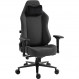 Крісло для геймерів GamePro GC775DG Fabric Dark Grey