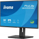Монітор Iiyama 24" ProLite XB2492HSU-B1 IPS Black 120Hz
