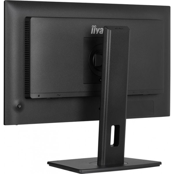 Монітор Iiyama 24" ProLite XB2492HSU-B1 IPS Black 120Hz