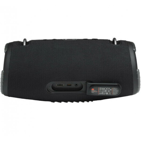 Акустична система JBL Xtreme 3 Black (JBLXTREME3BLKEUNA)