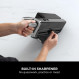 Набір ножів Ninja StaySharp 6 предметів (K62006EUUK)