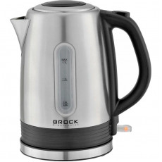 Електрочайник Brock WK 9903 SS