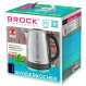 Електрочайник Brock WK 9903 SS