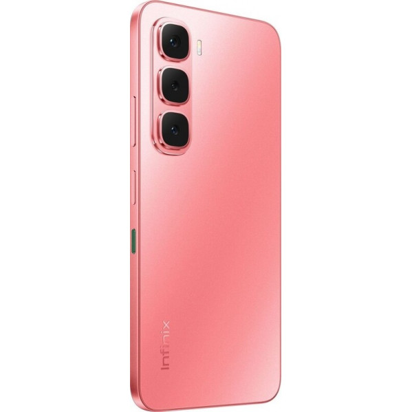 Смартфон Infinix Hot 60i X6728 4/128GB Neon Red