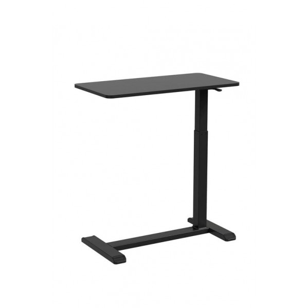 Підлогова підставка під ноутбук/проектор Gembird TVS-DESK-02-BK