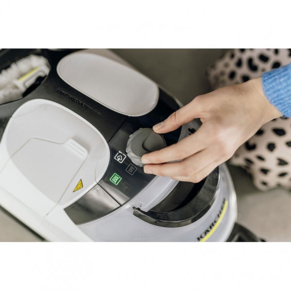 Пароочисник Karcher SC 5 EasyFix Iron Plug (1.512-660.0)
