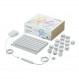 Розумна система освітлення Nanoleaf Lines Starter Kit Apple HomeKit, 15 шт. (NL59-K-6002LW-15PKEU)