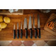 Ніж філейний для риби Fiskars Functional Form 22 см (1057540)