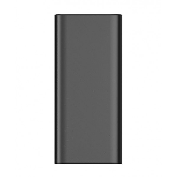 Універсальна мобільна батарея Sigma mobile X-Power SI30A6QLX 30000mAh Black (4827798835111)