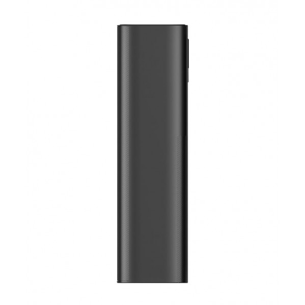 Універсальна мобільна батарея Sigma mobile X-Power SI30A6QLX 30000mAh Black (4827798835111)