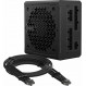 Блок живлення Corsair RM850e ATX 3.1 850W (CP-9020296-EU)