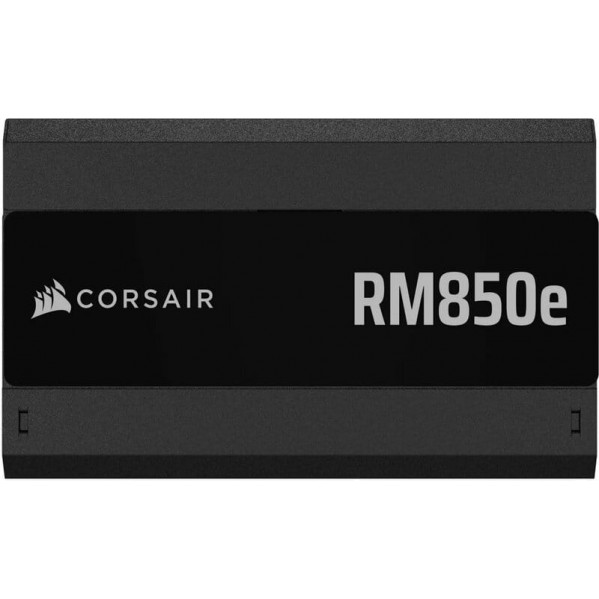 Блок живлення Corsair RM850e ATX 3.1 850W (CP-9020296-EU)