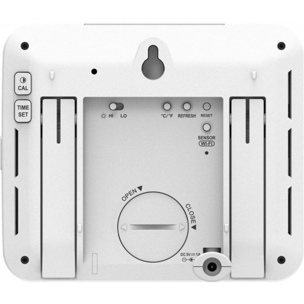 Метеостанція Sencor SWS 8600 SH