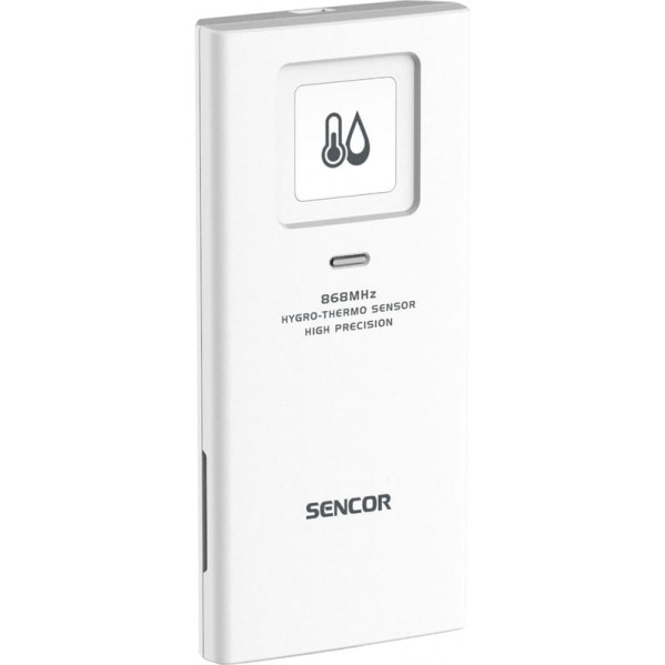 Метеостанція Sencor SWS 8600 SH