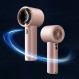 Вентилятор Jisulife Handheld Fan Pro1 Pink