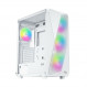 Корпус 2E Gaming Aruba G3313W White