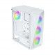 Корпус 2E Gaming Aruba G3313W White