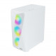Корпус 2E Gaming Aruba G3313W White