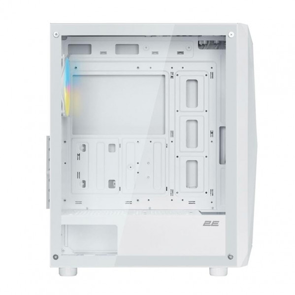 Корпус 2E Gaming Aruba G3313W White