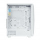Корпус 2E Gaming Aruba G3313W White