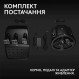 Кермо Logitech G923 for PS4 and PC Black (941-000149)
