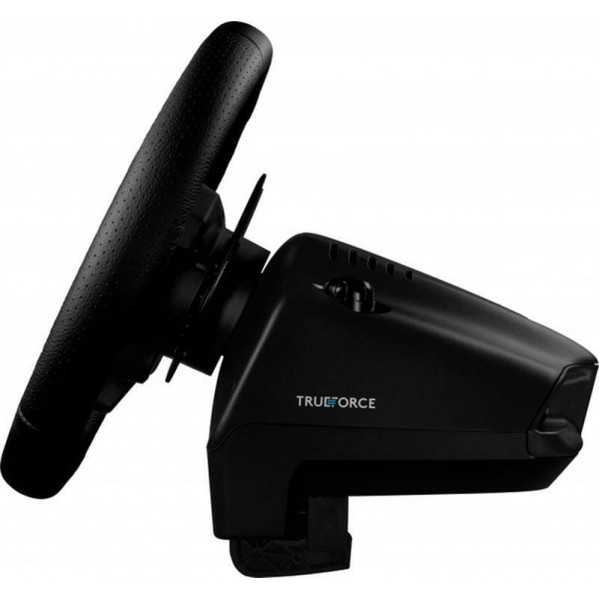Кермо Logitech G923 for PS4 and PC Black (941-000149)