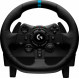 Кермо Logitech G923 for PS4 and PC Black (941-000149)