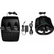 Кермо Logitech G923 for PS4 and PC Black (941-000149)