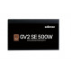 Блок живлення Zalman GV2SE 500W (ZM500-GV2SE)