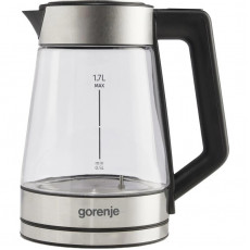 Електрочайник Gorenje K17TRG