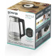 Електрочайник Gorenje K17TRG