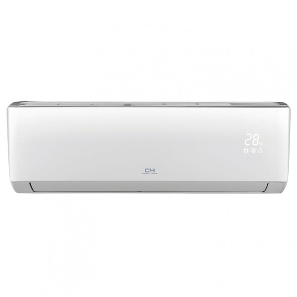 Кондиціонер Cooper&Hunter CH-S09FTXLA2-NG серія Arctic Inverter