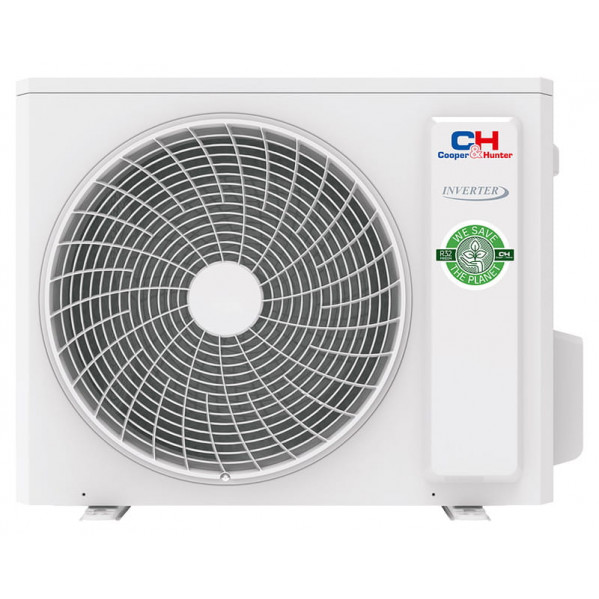 Кондиціонер Cooper&Hunter CH-S09FTXLA2-NG серія Arctic Inverter