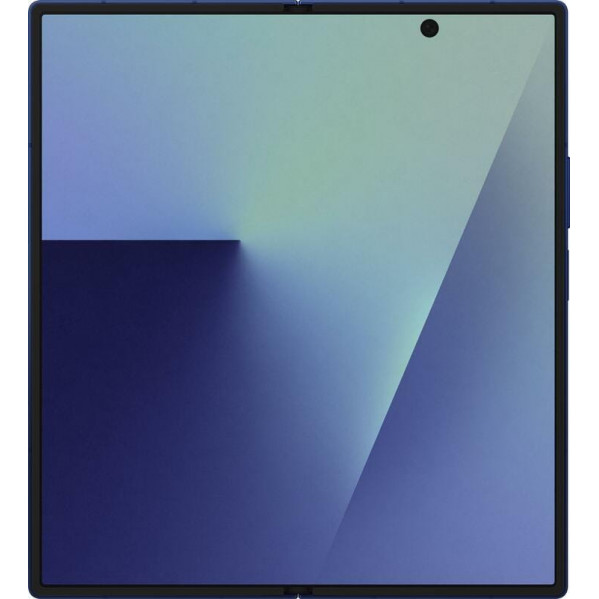 Смартфон Samsung Galaxy Fold7 F966B 12/256GB Blue Shadow (SM-F966BDBBSEK)
