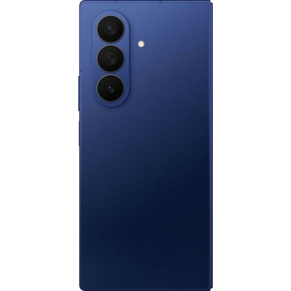 Смартфон Samsung Galaxy Fold7 F966B 12/256GB Blue Shadow (SM-F966BDBBSEK)