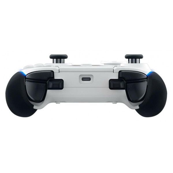 Геймпад Razer Wolverine V2 PRO for PS5 White (RZ06-04710200-R3G1)