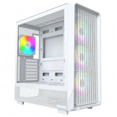 Корпус Montech X5 White
