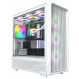 Корпус Montech X5 White