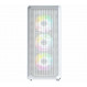 Корпус Montech X5 White