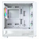 Корпус Montech X5 White