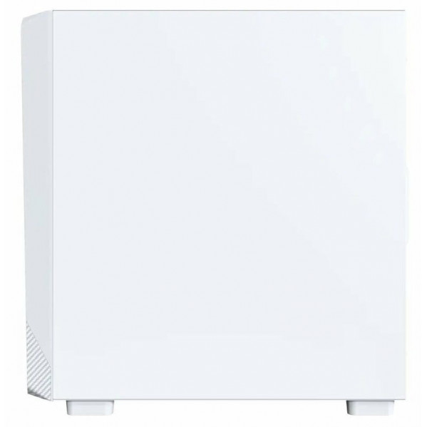 Корпус Montech X5 White