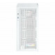 Корпус Montech X5 White