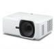 Проєктор ViewSonic LSD400W (VS20643)