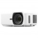 Проєктор ViewSonic LSD400W (VS20643)